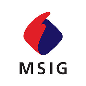 Logo Mitsui