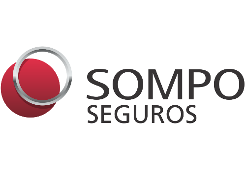 Logo Sompo