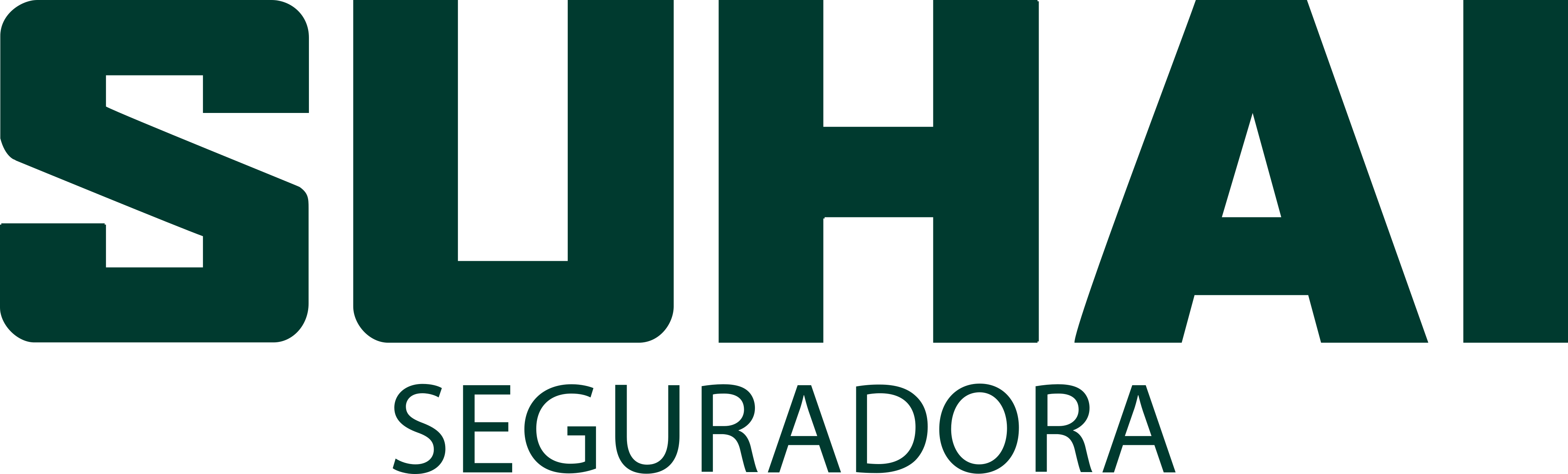 Logo Suhai