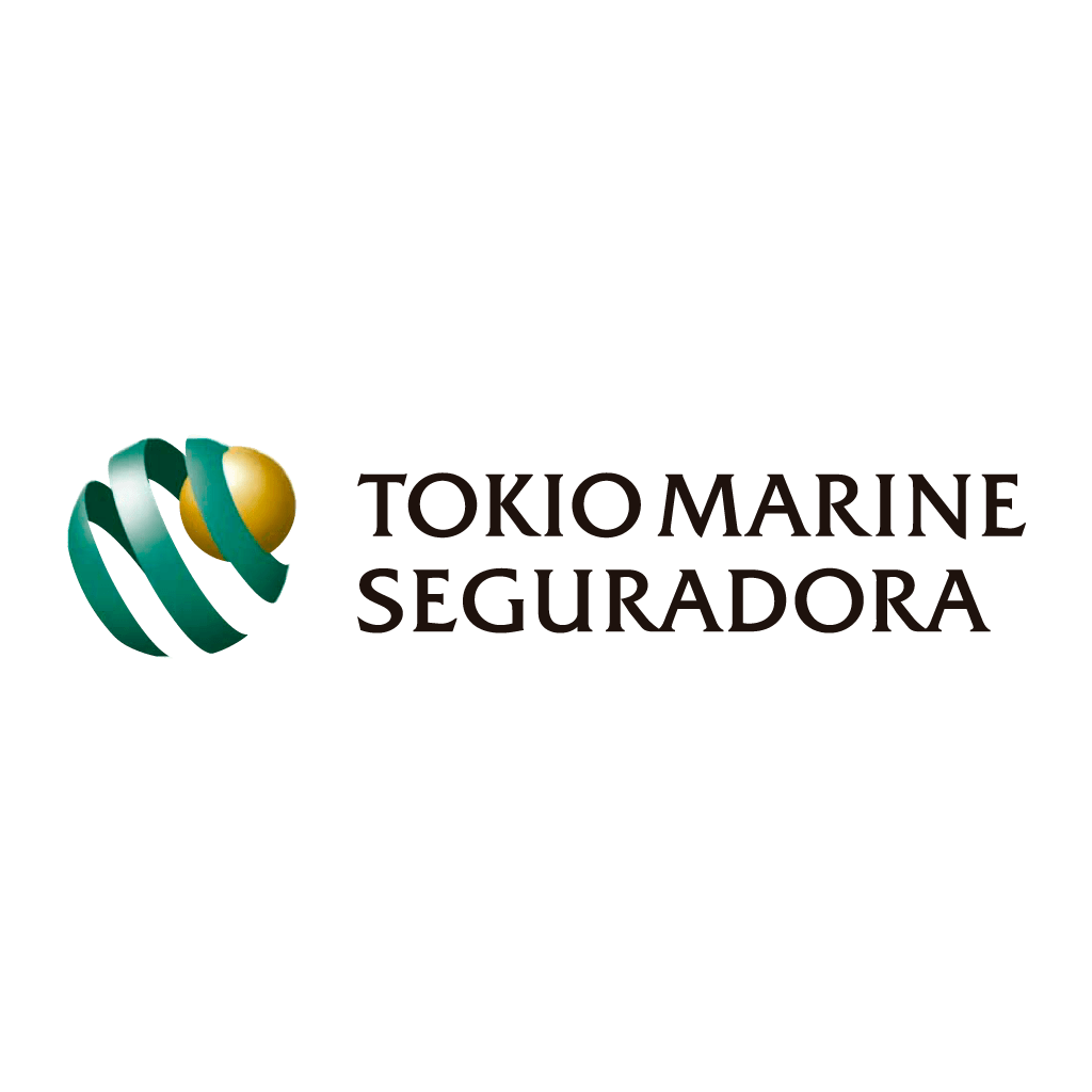 Logo Tokio Marine